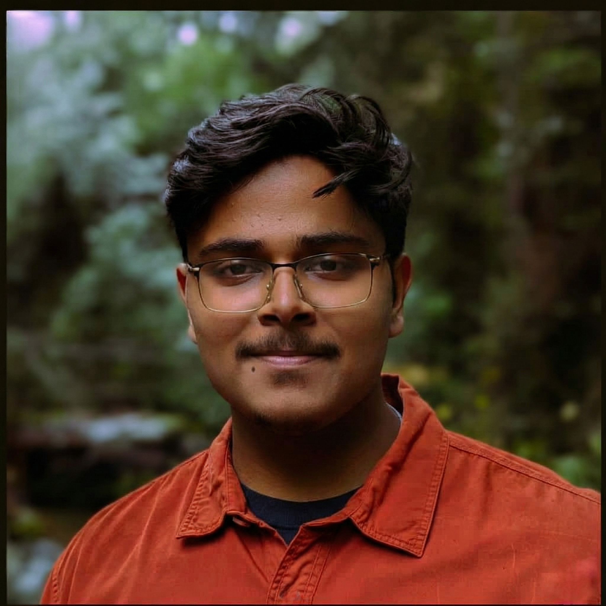 Shivaram Kumar Jagannathan