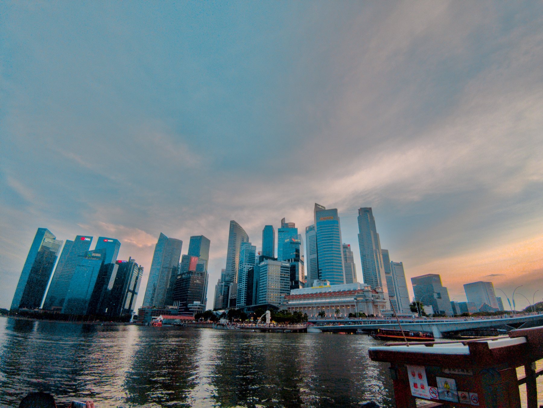 Skyline